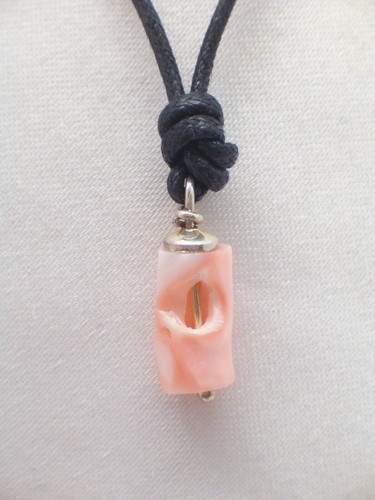 Ciondolo argento 925 - argento, con