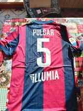 *Maglia ufficiale Bologna Pulgar 5