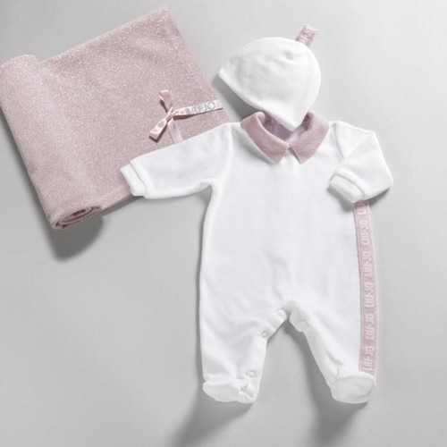 Tutina onesie cappellino - tutina,