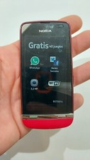 3044.Nokia Asha 311 Very Rare