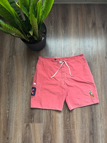 Pantaloncini nuoto vintage - pantaloncini,