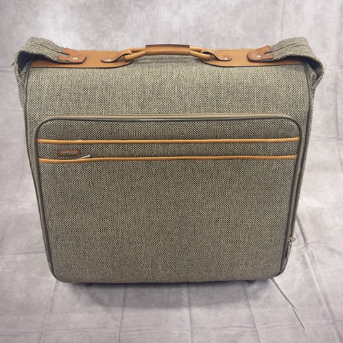 Borsa porta indumenti vintage