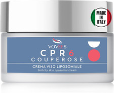 CPR6 Crema Couperose E Rosacea