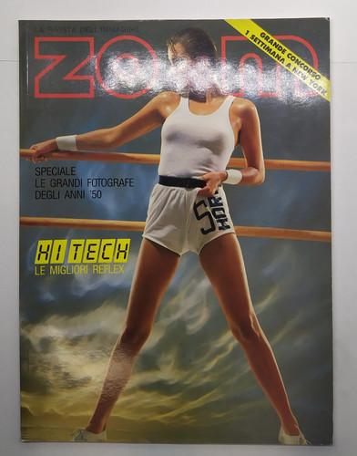 Zoom la rivista - zoom,