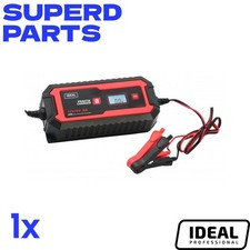 CARICABATTERIE IDEAL PCHARGE8