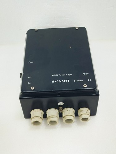 Skanti 2406 alimentatore vhf - skanti,