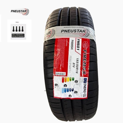 Pneumatico 185 r16 81v - pneumatico,