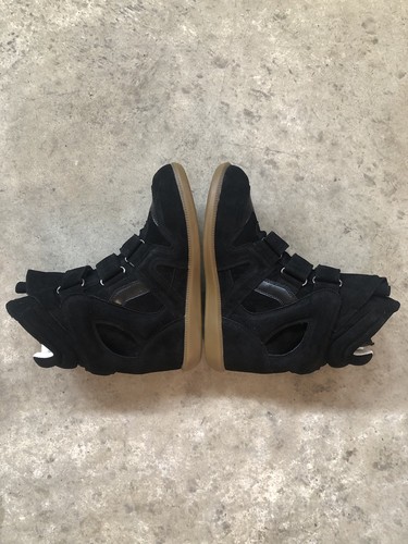Sneakers donna isabel - sneakers, marant