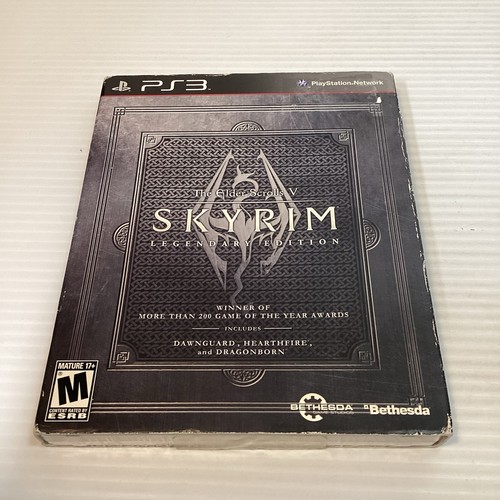 Skyrim the elder scrolls - scrolls, v