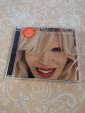 AMANDA LEAR BRIEF ENCOUNTERS RARO 2 CD UNIVERSO / WARNER 2009 EU SIGILLATO