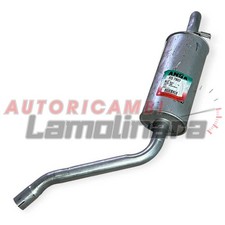 Fd7807 ansa marmitta - ansa,
