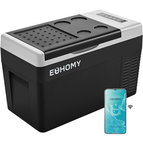Euhomy frigorifero volt - euhomy,