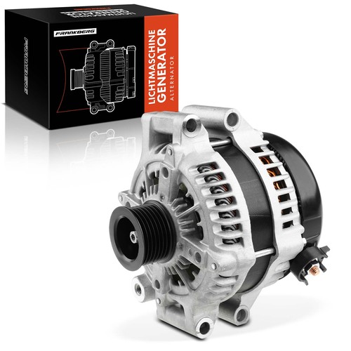 Frankberg alternatore - frankberg,