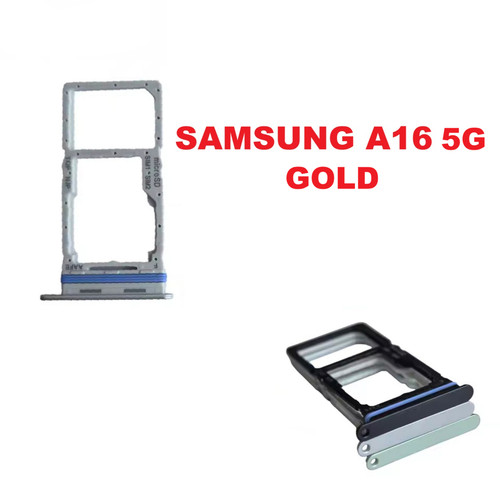 Samsung galaxy a16 - samsung, oro