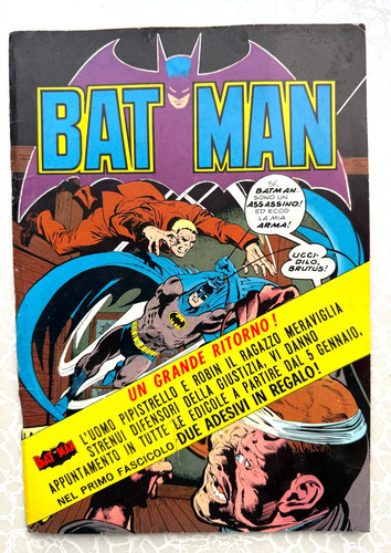 Batman zero cenisio albo - #0,