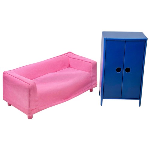 Divano rosa ikea - rosa,