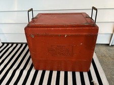 Frigorifero vintage anni '50