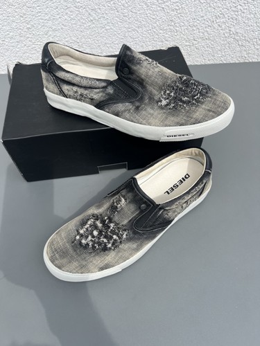 Diesel slipper sneaker - diesel,