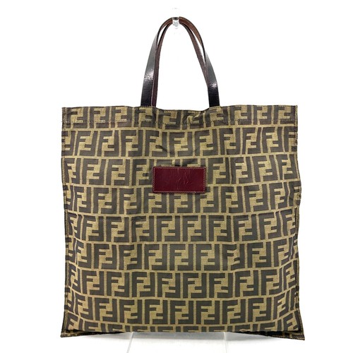 Borsa mano fendi - fendi, bag