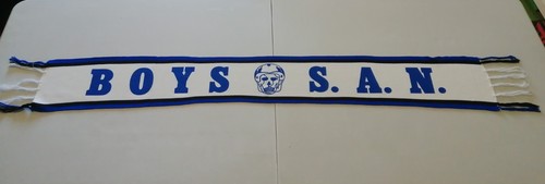 Sciarpa ultras boys - san, inter