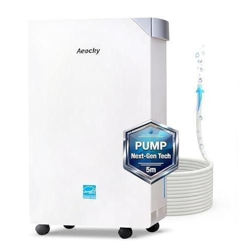 Aeocky deumidificatore - aeocky,