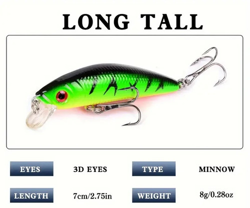 Lotto esche pesca finte - esche,