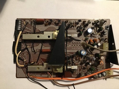 Sansui