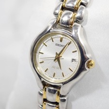 Seiko SQ50 7N82-0301 Orologio