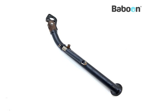Cavalletto laterale ktm 690 - laterale,