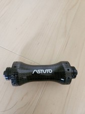Mozzo bicicletta fibra di - in,