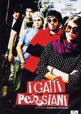 I Gatti Persiani [DVD]