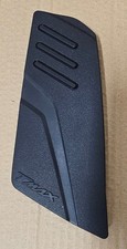 Tappetto In Gomma Originale Pedana Sinistra Yamaha Tmax SX DX 530 2012- 2019