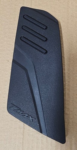 Tappetto gomma originale - in,