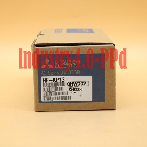 Servomotore kp13 hfkp13 - ac,