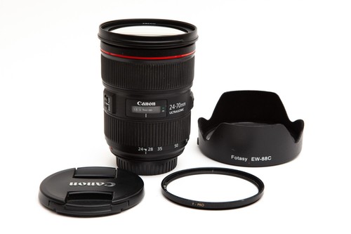 Canon 70mm f 2 8l - 70, f/2.8l