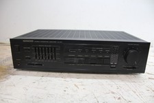 Kenwood KA-87 Stereo Analog