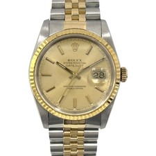 Orologio usato ROLEX Datejust