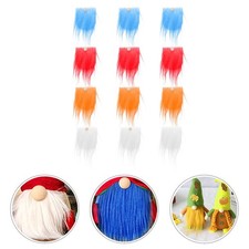 Fatto Mano Barba Pretagliata