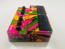 Jemini Distortion With Steve