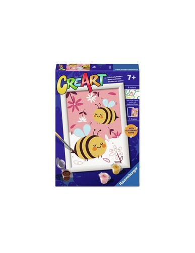 Creart apette felici - creart, e