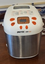 Imetec La Forneria + Zeroglu