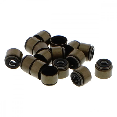 Kit guarnizioni stelo valvole
