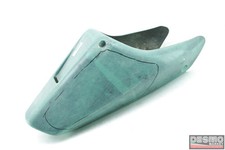 Codone carbonio aprilia 125