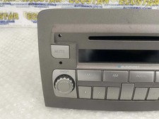 AUTORADIO RADIO STEREO LETTORE
