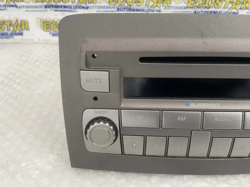 Autoradio radio stereo lettore - radio,