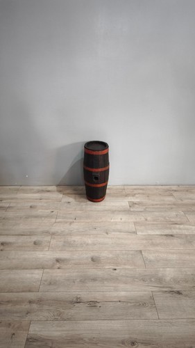 87542 botte legno con - botte, in
