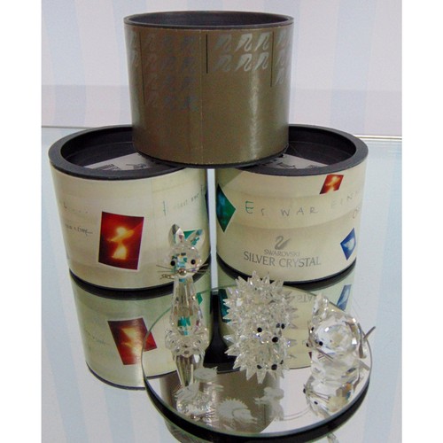 Set statuine topo - statuine,