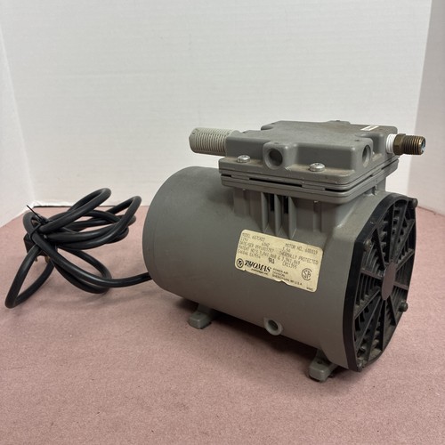 Thomas industries 607ca22 - industries,