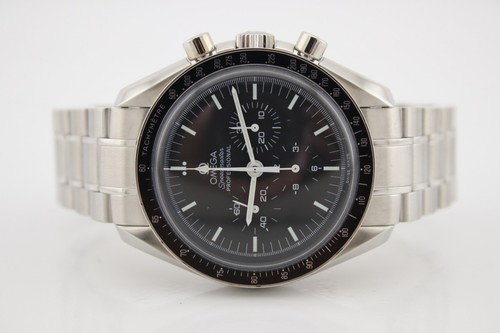 Omega speedmaster professional - omega,