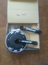 Guarnitura pista FSA Vigorelli